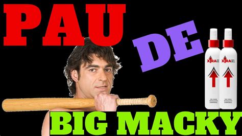 o melhor de big macky|Big Macky ♂ (227)